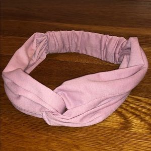 Free People Knot Soft Headband